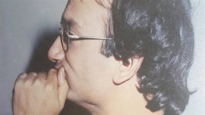 وزيرة الثقافة تنعى فؤاد حجاج: فقدنا أحد أهم المبدعين في الأدب والشعر