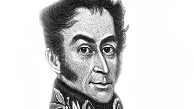 سيمون بوليفار.. رحلة القائد السياسي في تحرير أمريكا اللاتينية