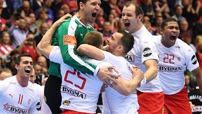 طوكيو 2020.. يد الدنمارك تتأهل إلى نصف نهائي الأولمبياد وتواجه إسبانيا