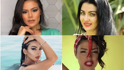 آخرها أزمة وفاة لودريانا.. 