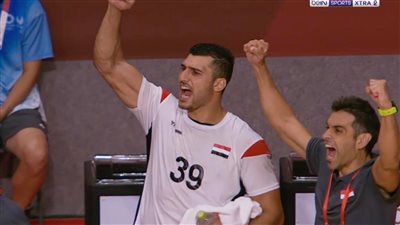 طوكيو 2020.. ترتيب مجموعة مصر في كرة اليد بعد انتهاء الجولة الأولى
