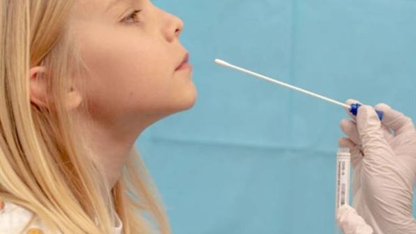 الأطفال - أرشيفية