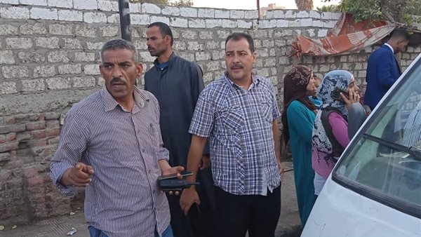 حملة على مواقف السيارات