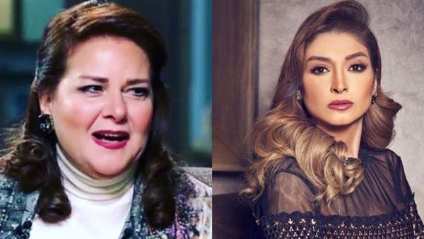 روجينا ودلال عبد