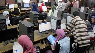 مساء اليوم.. غلق باب تسجيل الرغبات في تنسيق الدبلومات الفنية