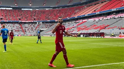 بايرن ميونخ يعلن زيادة الحضور في أليانز أرينا 