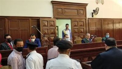 5 ملايين دولار من تجارة الآثار.. حيثيات حكم المؤبد على متهم قتل محاميا وأحرق جثته (خاص)