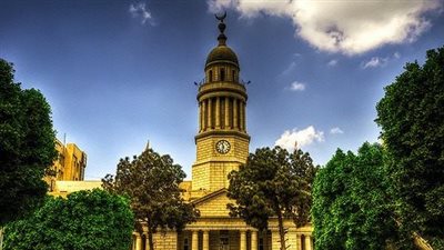 يشمل 27 مبنى.. مصادر: مشروع تطوير قصر العيني يستغرق 3 سنوات 