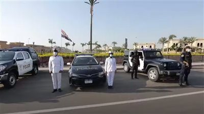 مخالفات بـ 1.6 مليار جنيه.. حملات الداخلية تلاحق قضايا التهرب الضريبي ( فيديو)