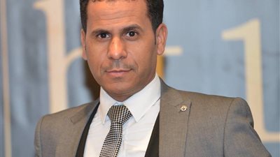 محمود الضبع لـ 