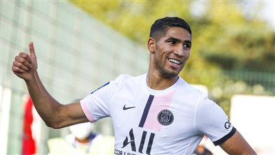 مانشستر سيتي يستهدف التعاقد مع أشرف حكيمي