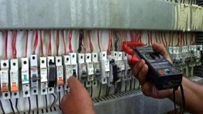  اليوم.. قطع الكهرباء عن ثلاث مناطق بطوخ 
