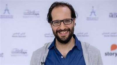 أحمد أمين يتعاقد على مسلسل 