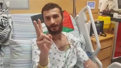  65 يومًا من الإضراب عن الطعام.. حكاية أسير فلسطيني قهر بإرادته سياسة الصهاينة 