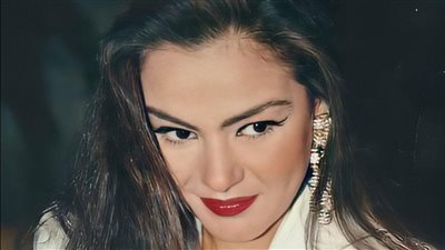 شريهان تجهز لأعمال فنية جديدة بعد نجاح 