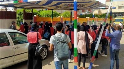 نفس المدرسة والتخصص.. نتيجة أوائل الثانوية الزراعية بأسيوط تثير السخرية