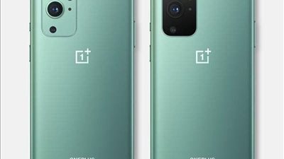 شركة وان بلس الصينية تقدم هواتف OnePlus 10 بسعة بطاريات أكبر من السابق