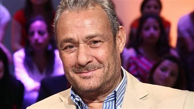 تحدى السرطان.. فاروق الفيشاوي برنس السينما المصرية