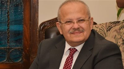 جامعة القاهرة تشارك في 130 مشروعًا قوميًا لتحقيق أهداف رؤية مصر 2030