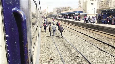 الأمن ينجح في إعادة فتاة هربت من منزلها في الجيزة