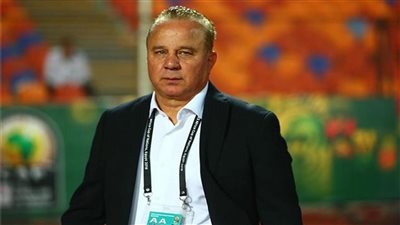 تقرير حازم وبركات يحسم مستقبل شوقي غريب مع المنتخب الأولمبي | خاص