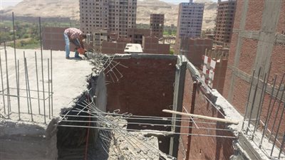 محافظ أسيوط: بدء تنفيذ الموجة الـ 18 لإزالة التعديات على أملاك الدولة 