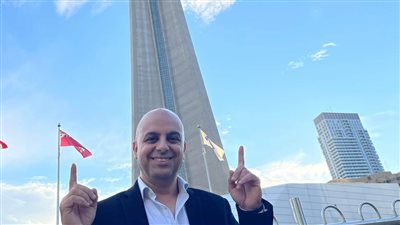 الهيئة الكندية لـ القاهرة 24: إطلاق شهر الحضارة المصرية بكندا أول أيام عيد الأضحى