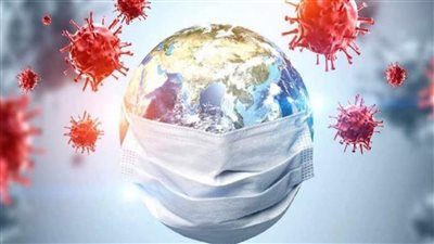 193.6 مليون إصابة بفيروس كورونا حول العالم منذ بدء الجائحة