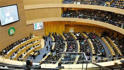 الجزائر تفجر مفاجأة بشأن ضم إسرائيل عضوًا مراقبًا في الاتحاد الإفريقي