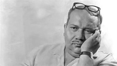 اليوم.. معرض لكاريكاتير صلاح جاهين بمركز إبداع بيت السحيمي