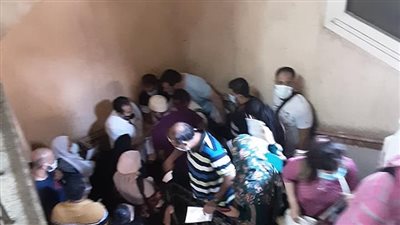 مواطنون يشتكون من إجراءات ختم شهادة التطعيم واعتمادها للسفر إلى الخارج (فيديو)