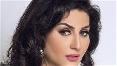 وفاء عامر في بلاغ ضد سيدة روجت شائعات: 