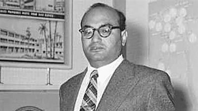 طه حسين في مذكرات عبد الرحمن بدوي