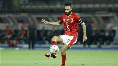 شوبير يكشف فترة غياب السولية عن الأهلي عقب الإصابة في السوبر الإفريقي