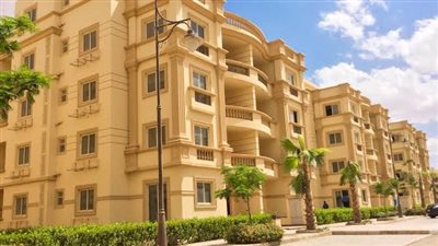 المعرض الوطني: تنظيم معارض عقارية في الخارج الترويج للمنتج المصري