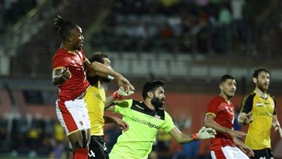 ترتيب الدوري الممتاز بعد فوز الأهلي القاتل على الإنتاج الحربي