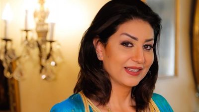 وفاء عامر: صورت المشهد الجريء مع محمد رمضان دون تركيز.. وخلافي مع درة بسبب وضع الأسماء