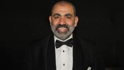 محسن منصور ينضم لمسلسل 