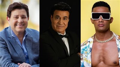 المهن الموسيقية عن أزمة محمد رمضان وهاني شاكر: منع حفلاته ليس من شأننا