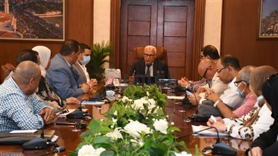 رئيس قطاع القناة وسيناء بالمقاولون العرب يكشف تفاصيل مشروع 