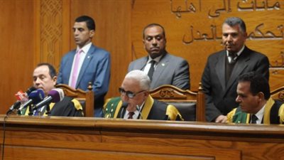  اليوم.. محاكمة المتهمين لحيازتهم مواد مفرقعة بالمطرية