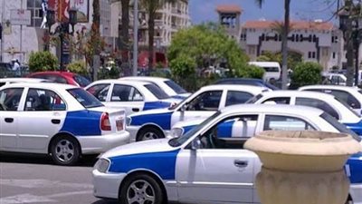 شكاوي من زيادة تعريفة الأجرة بالمخالفة للقانون ببورسعيد.. والأهالي: 