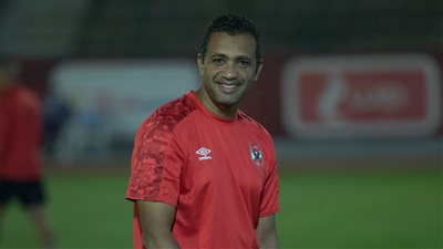 سامي قمصان عن لعب النهائي في المغرب: دورنا تقديم أفضل ما لدينا في أي ملعب