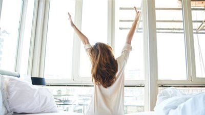 عادات صباحية تجعل الشخص أكثر إنتاجيًا ونشاطُا