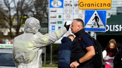 ألمانيا تعتزم فرض قيود على غير المطعمين باللقاحات المضادة لفيروس كورونا