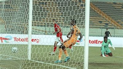 حارس كايزر تشيفز: الأهلي استغل غيابنا الذهني وحسم اللقب الإفريقي