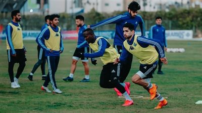 الليلة.. بيراميدز يستضيف البنك الأهلي في الدوري الممتاز