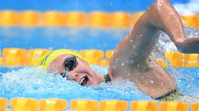 النوم وإزالة التوتر..تعرف على أبرز فوائد السباحة