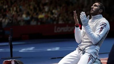 سبورتس إكسبو 2023 يكرم 10 من الأبطال الأولمبيين المصريين