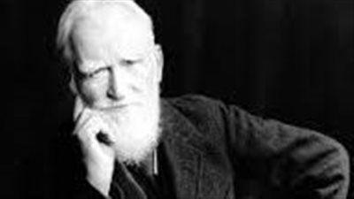 في ذكرى رحيل برنارد شو.. تعرف على مؤلفاته وقصة رفضه لجائزة نوبل